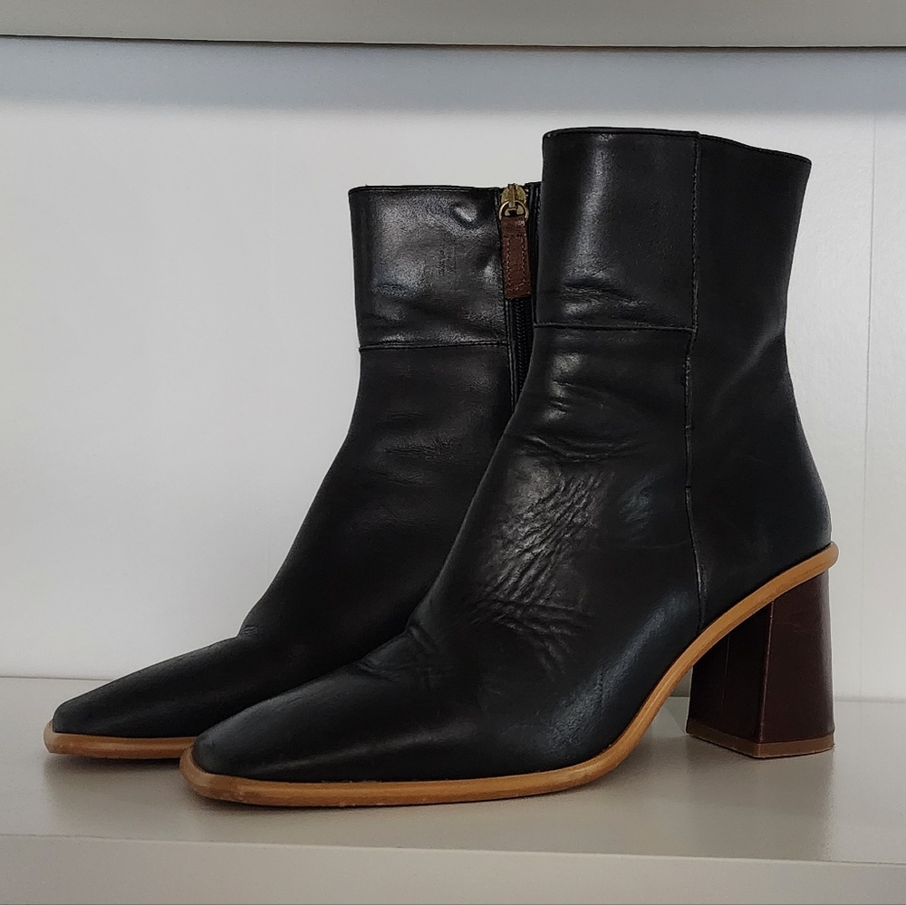 Alohas bootie